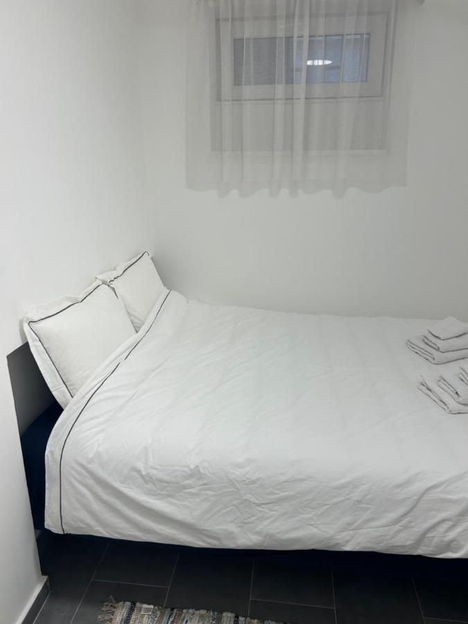Bibi Zahumska Apartman Belgrad Dış mekan fotoğraf