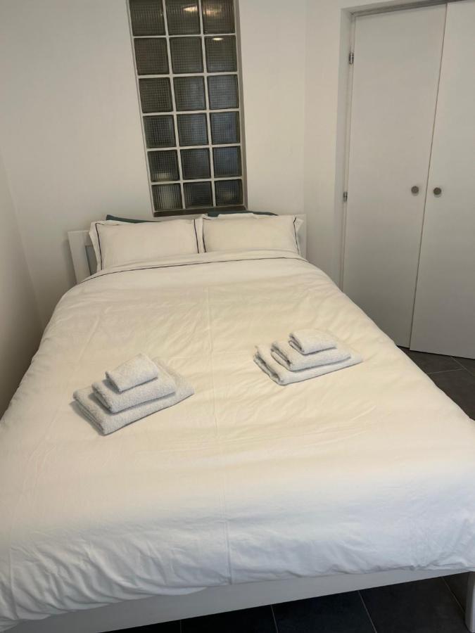 Bibi Zahumska Apartman Belgrad Dış mekan fotoğraf