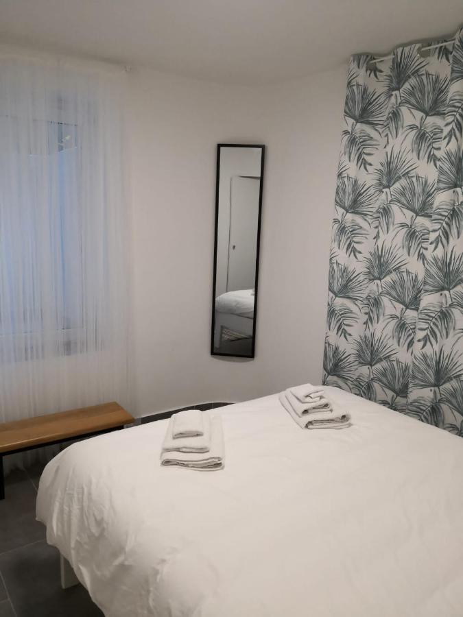 Bibi Zahumska Apartman Belgrad Dış mekan fotoğraf